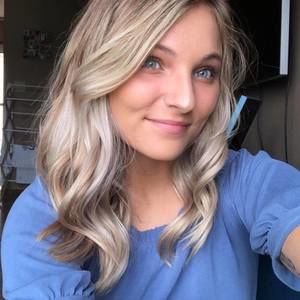 Meet your Posher, Tyrah